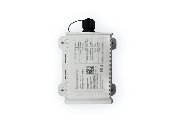 ATW01-4 Asset Tracker