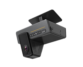 Fleetflix LITE PRO Dual Dash Camera